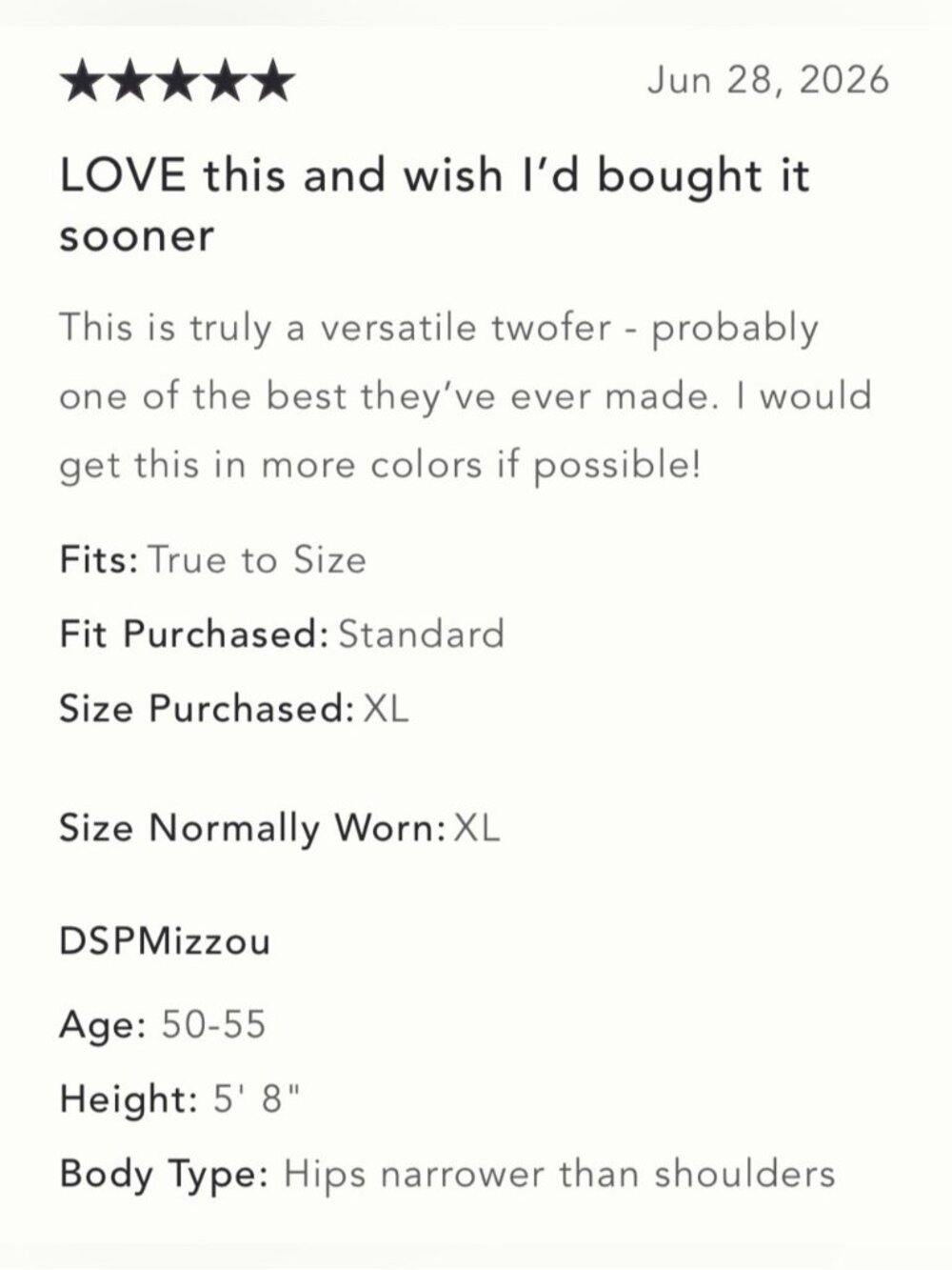 NWT Size S - By Anthropologie Twofer Sweater Tiered Dress (2 pieces set) US$218 - Picture 7 of 16